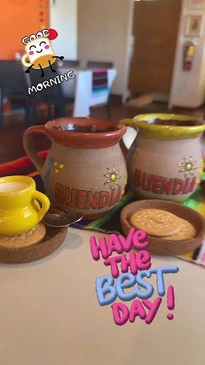 Buendia Breakfast & Lunch Café photo