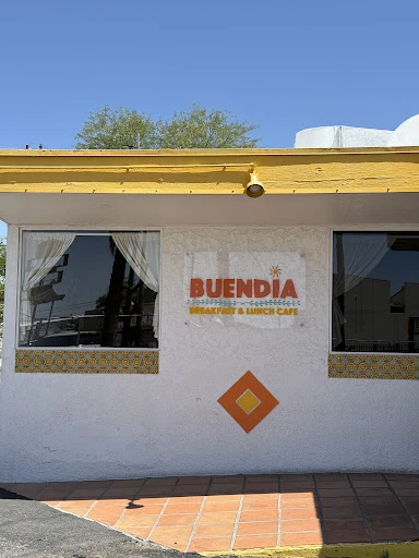 Buendia Breakfast & Lunch Café photo 9
