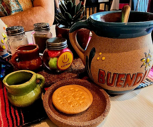 Buendia Breakfast & Lunch Café photo 6